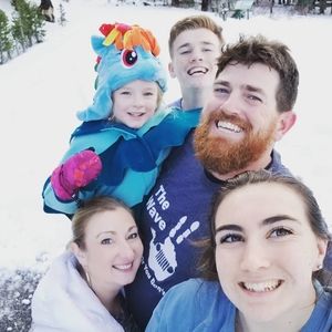 Meet your Posher, Brian